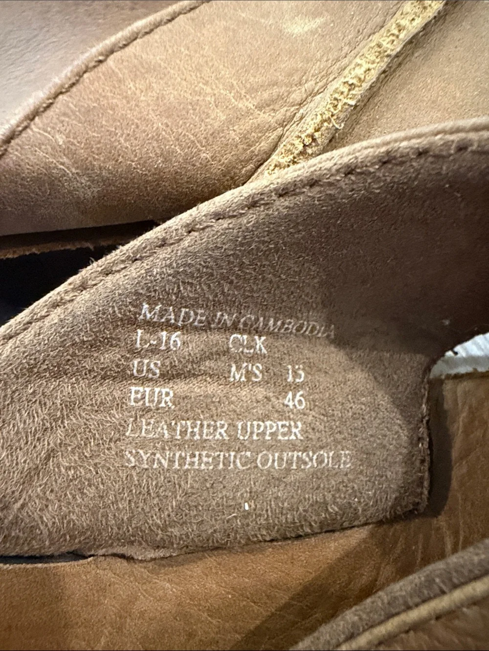 Reef flip flops